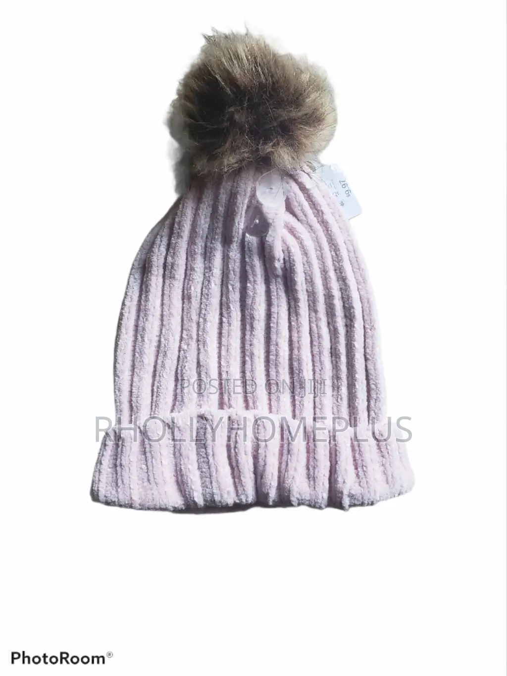 Time and Tru Adult Women's 2-Pack Beanie/Cap