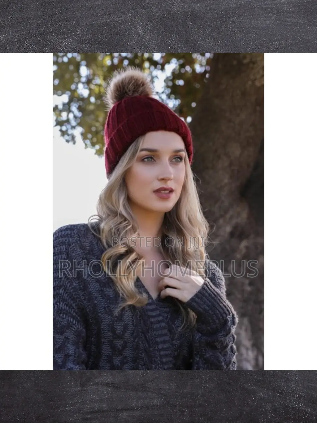 Time and Tru Adult Women's 2-Pack Beanie/Cap