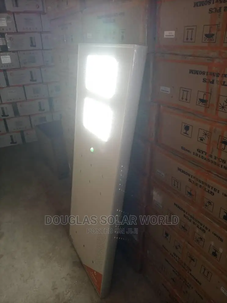 A3 60w Felicity Solar Street Light