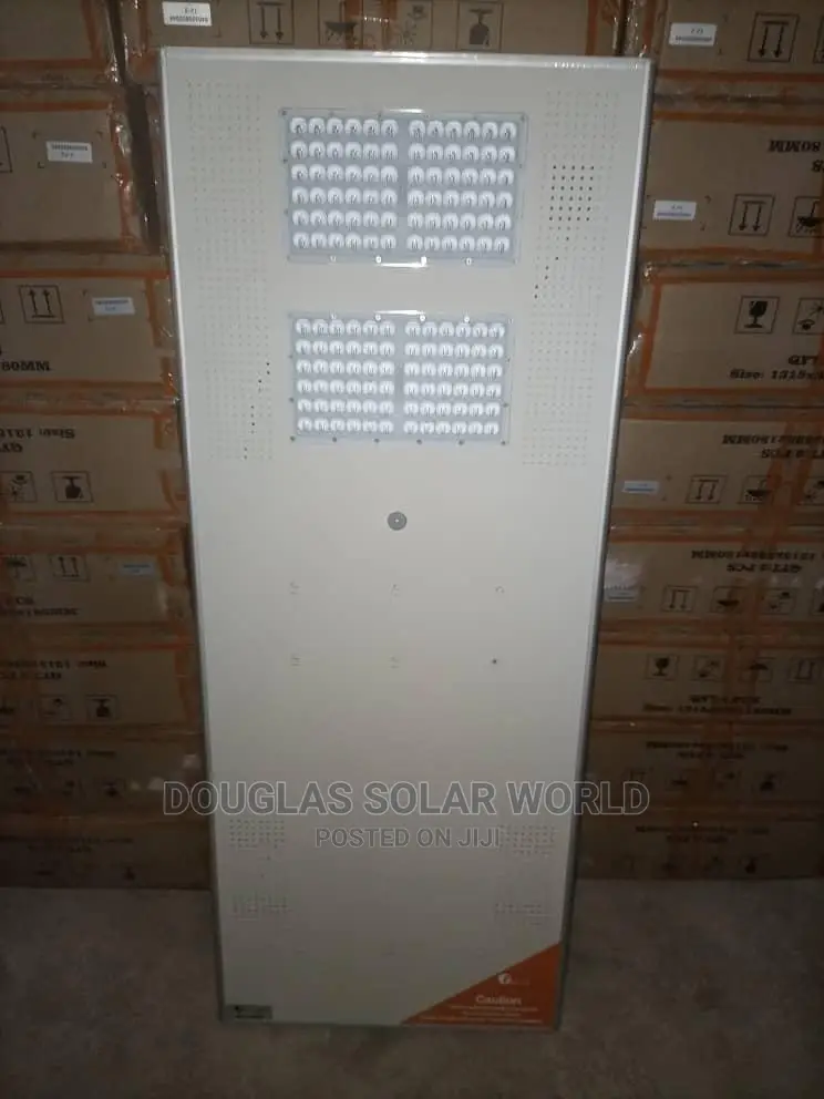 A3 60w Felicity Solar Street Light