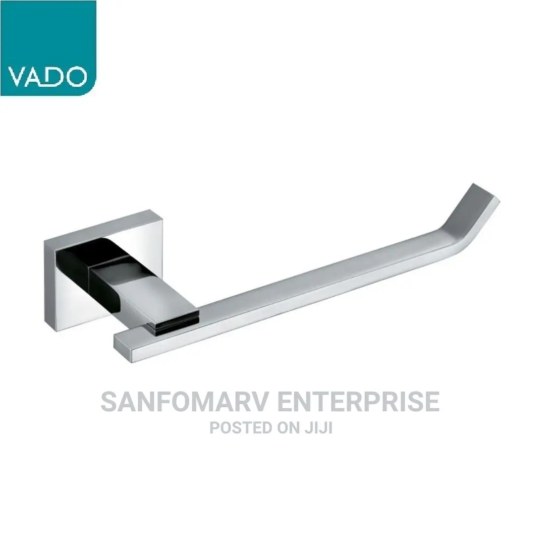 Vado Level Open Paper Holder