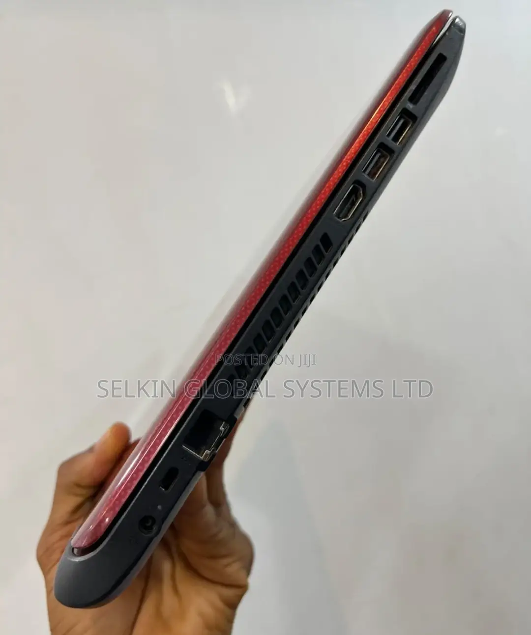 Laptop HP 15-Dw1197nia 4GB Intel HDD 500GB