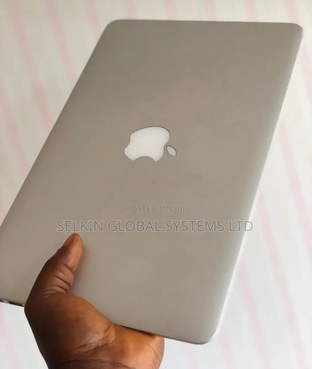 Laptop Apple MacBook Air 2015 8GB Intel Core I5 SSD 256GB