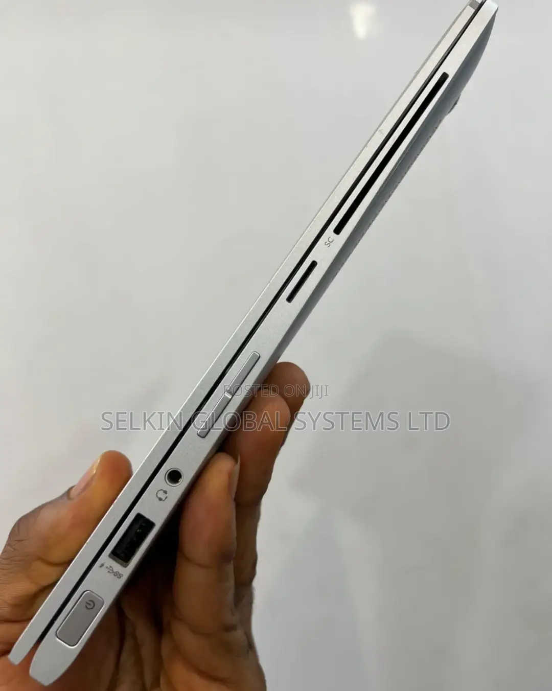 Laptop HP EliteBook X360 1030 G2 8GB Intel Core I5 SSD 256GB