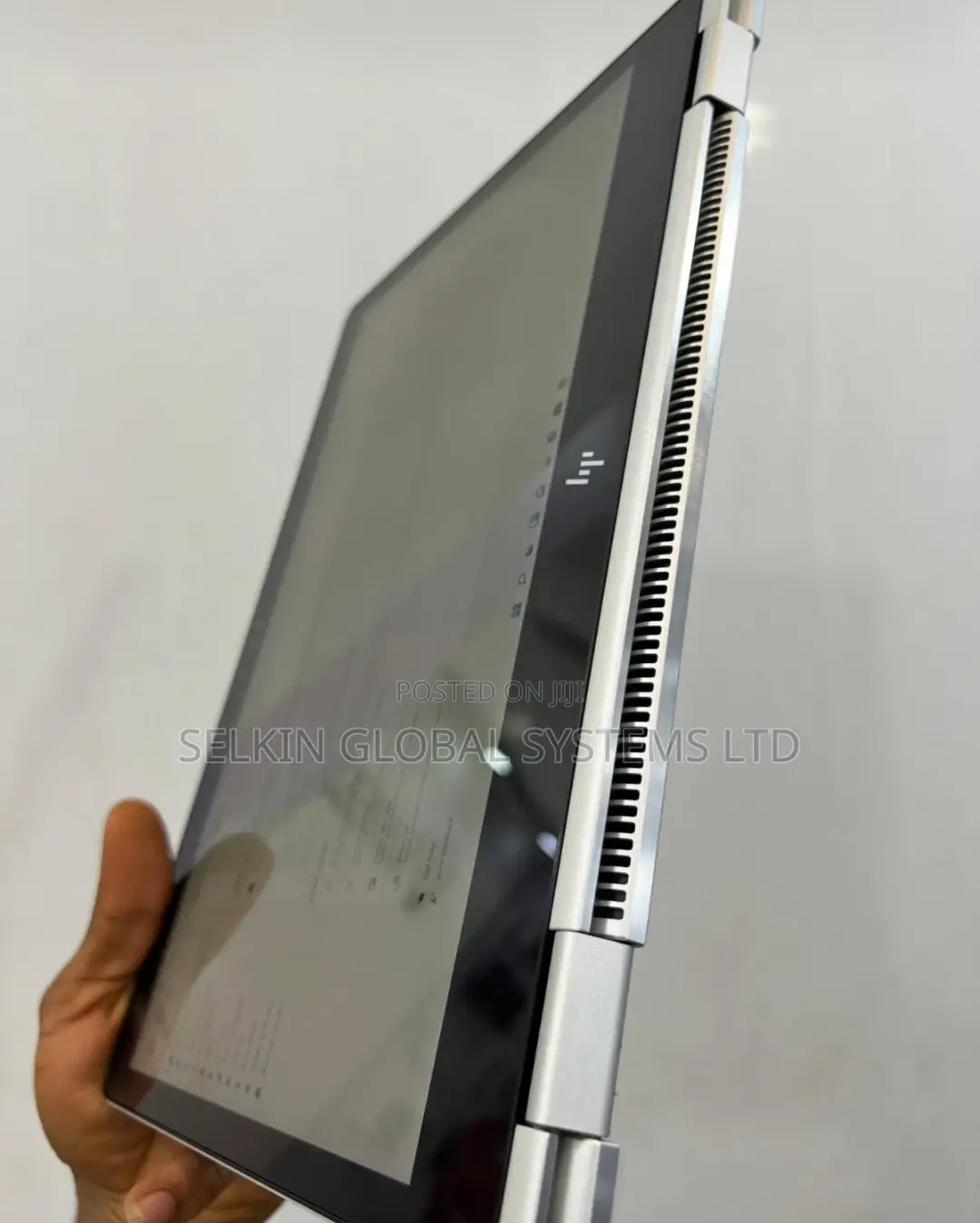 Laptop HP EliteBook X360 1030 G2 8GB Intel Core I5 SSD 256GB