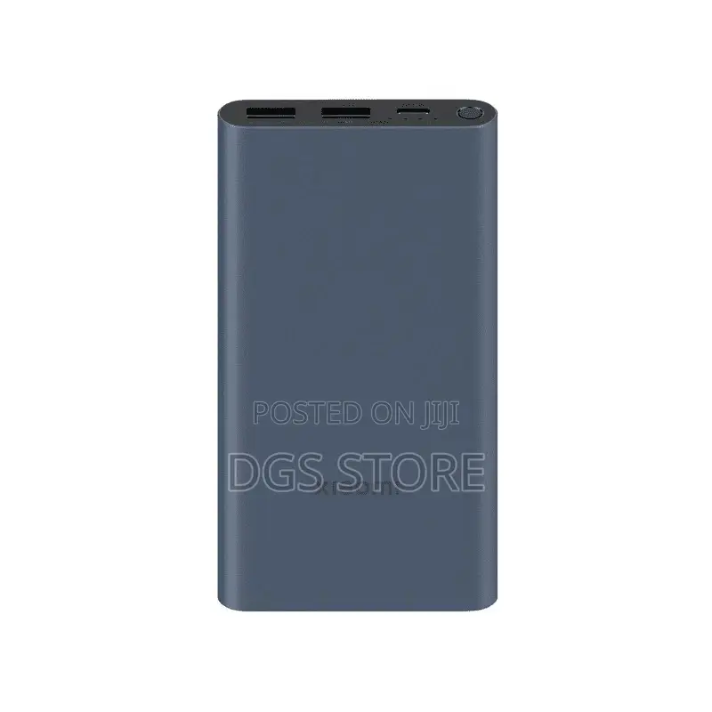 Mi Xiaomi 22.5w Power Bank 10,000mah
