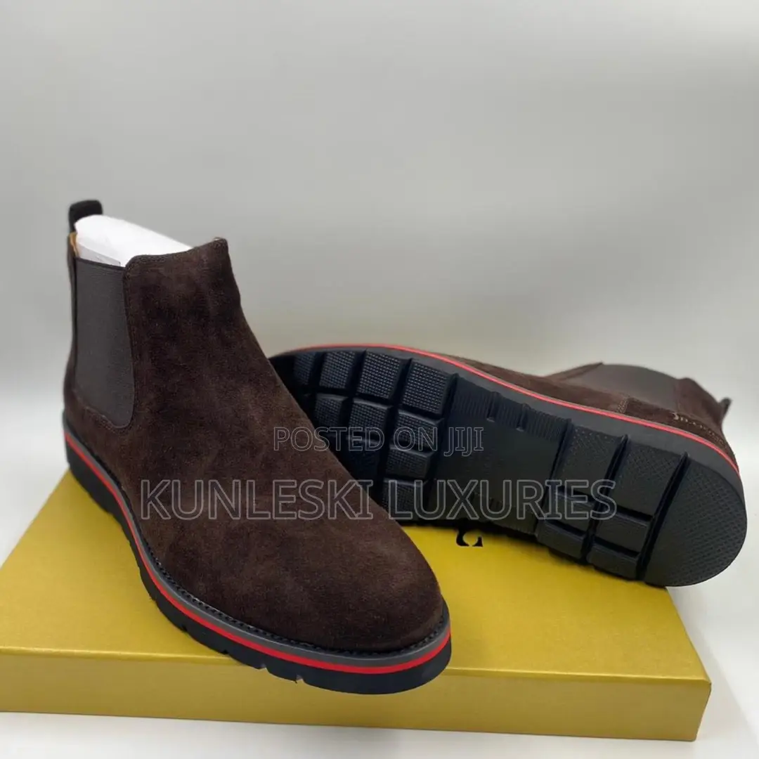 Original Billionaire Chelsea Boot Shoes Collection