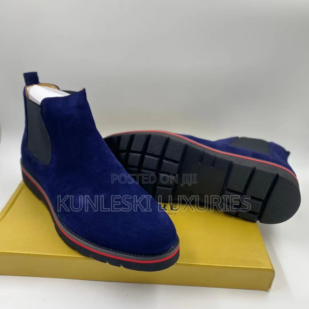 Original Billionaire Chelsea Boot Shoes Collections