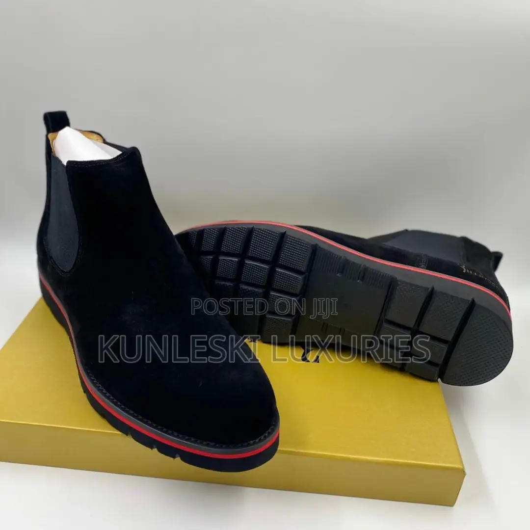 Original Billionaire Chelsea Boot Shoes Collections