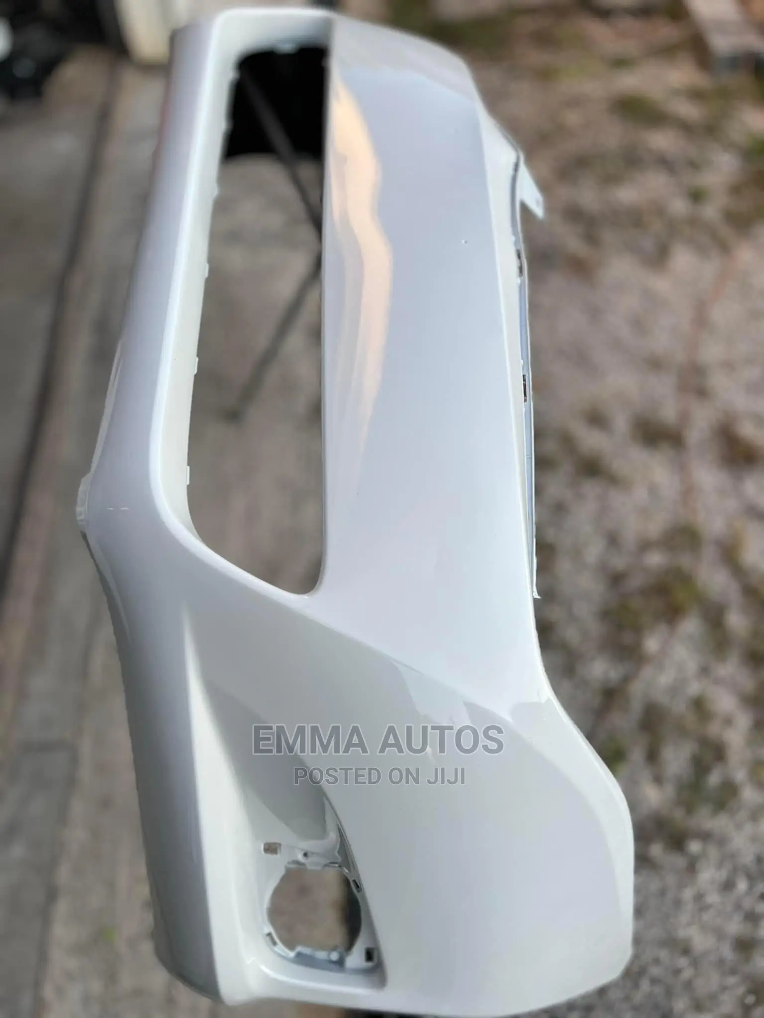 Front Bumper Venza 2010-2015 Available