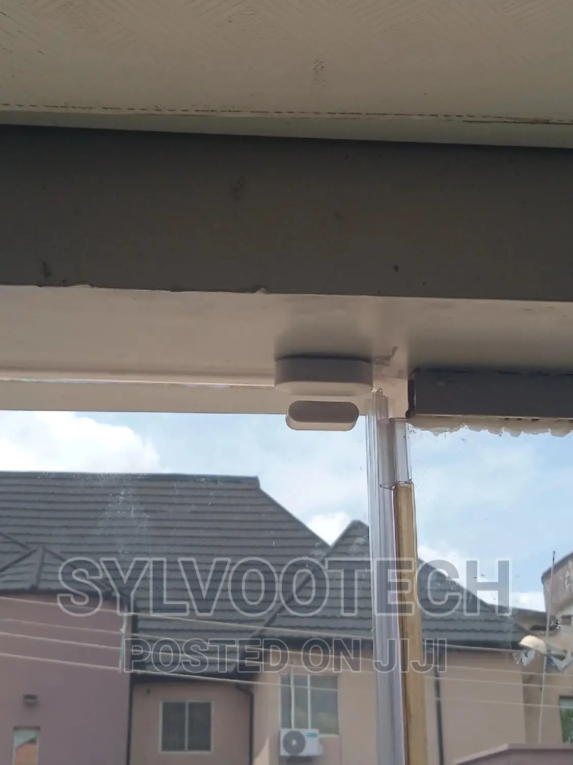 GSM BURGLAR Alarm System