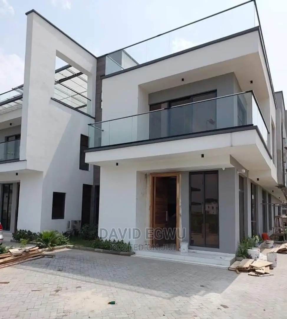 Frameless Balcony Glass