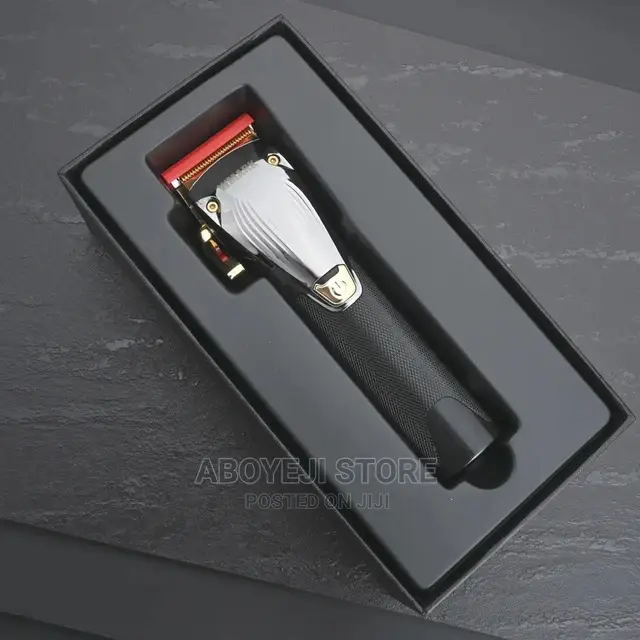 WMARK 2021 Cordless Hair Clipper
