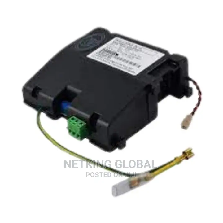 Centurion D10 24V Charger V2