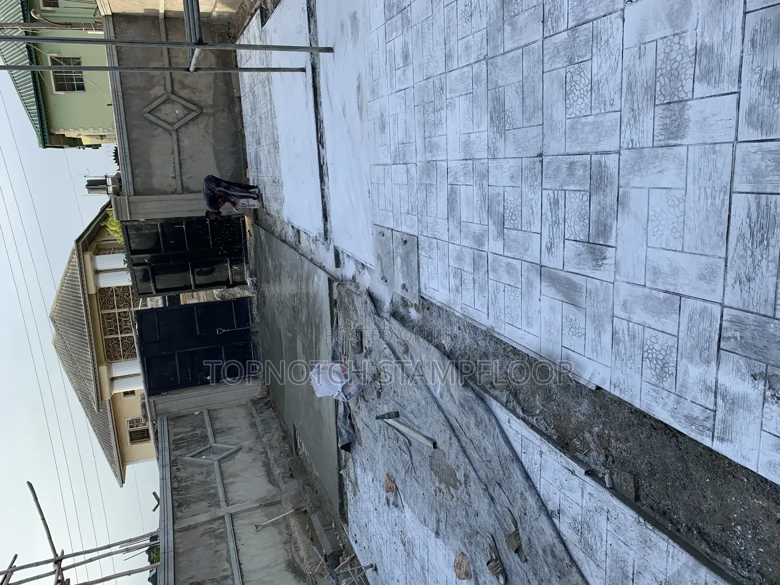 Everlasting Longer in Crete Increte Floor Design Services