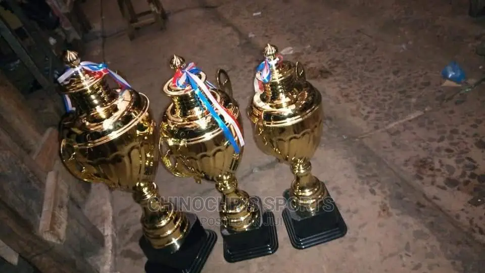 Trophies For Inter House Sports