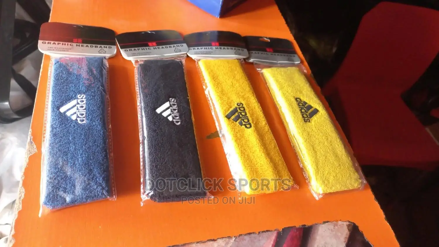 Head Bands