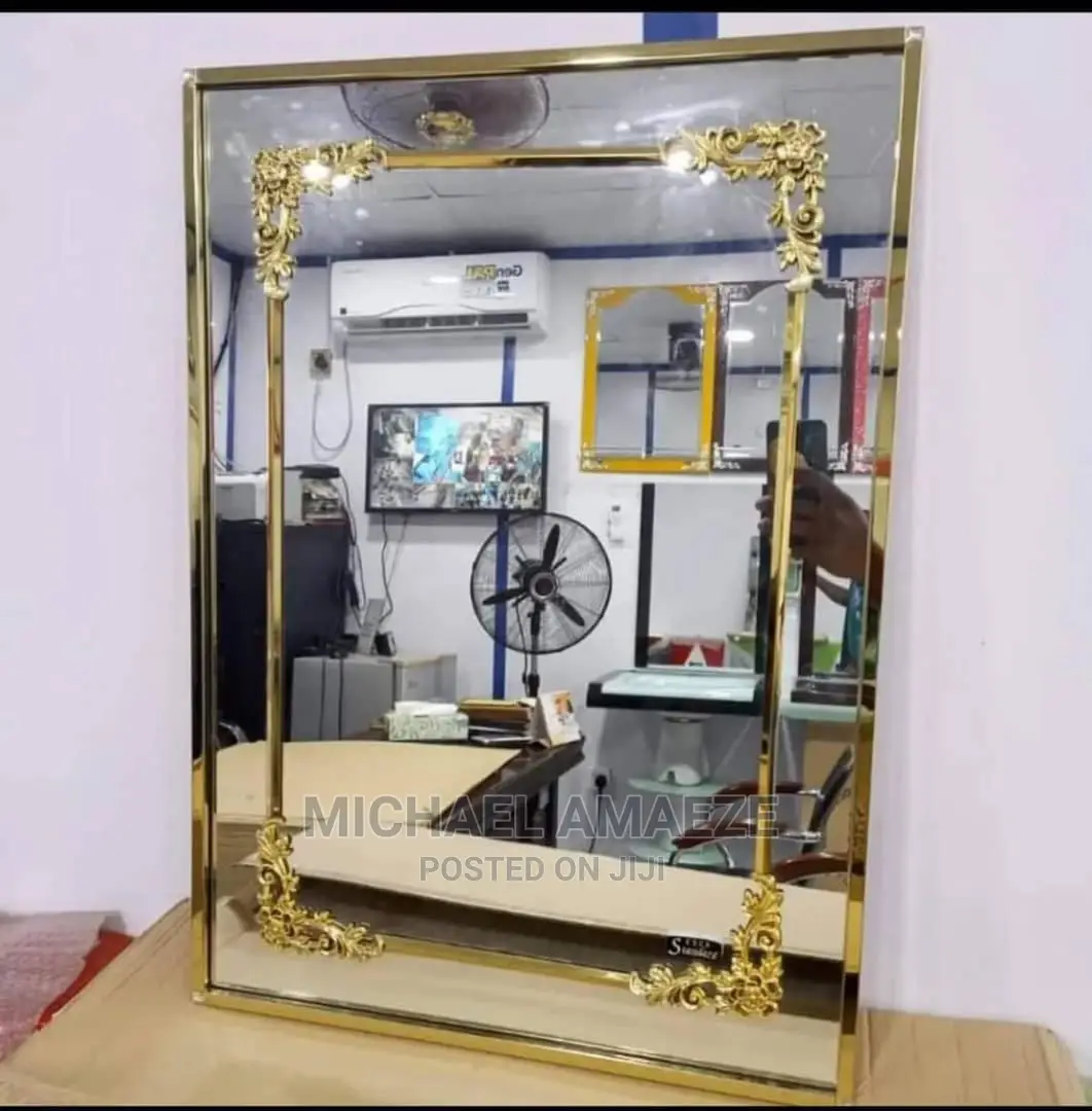 Bedroom Mirror