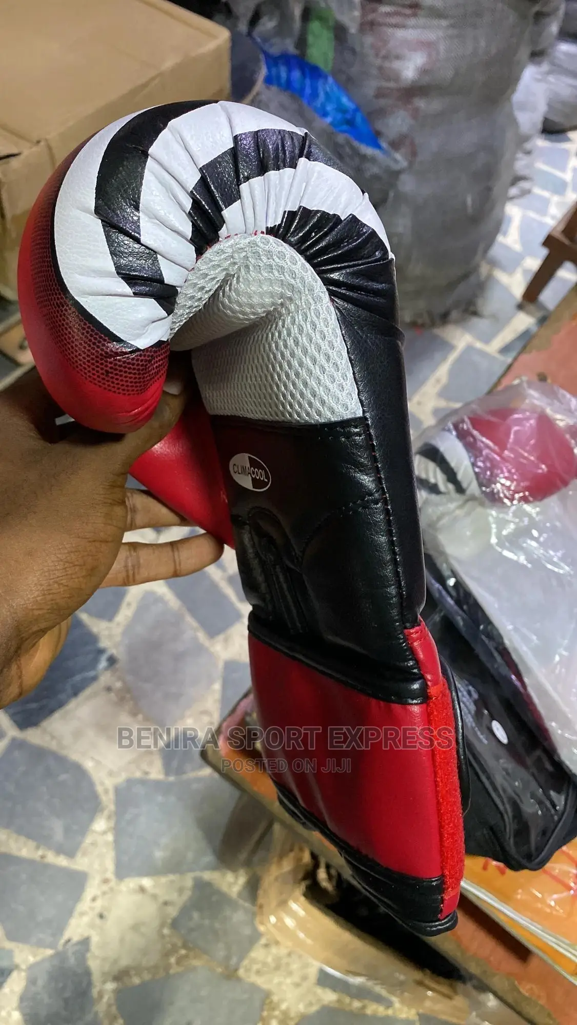 Boxing Gloves ( 05)