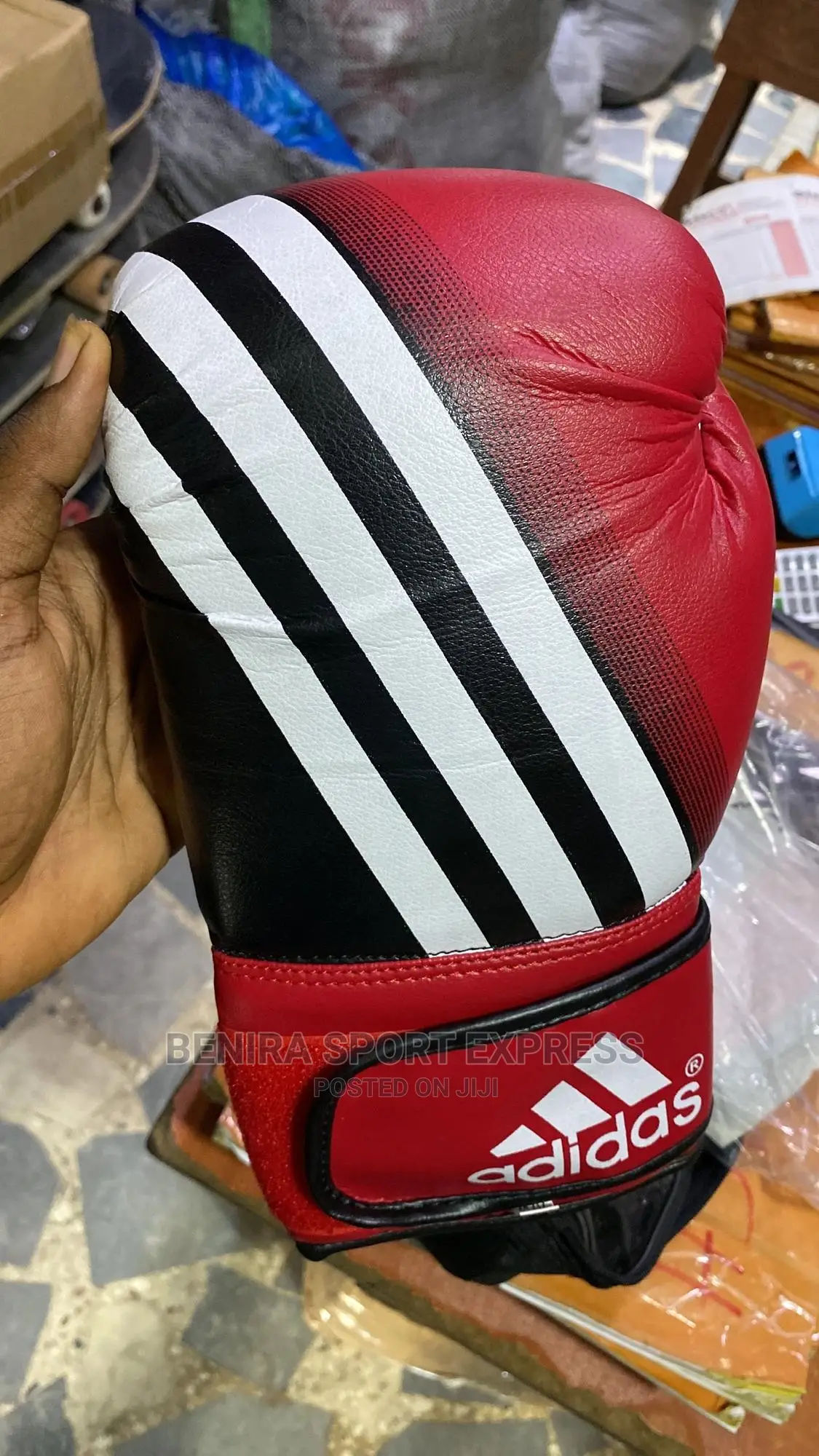 Boxing Gloves ( 05)