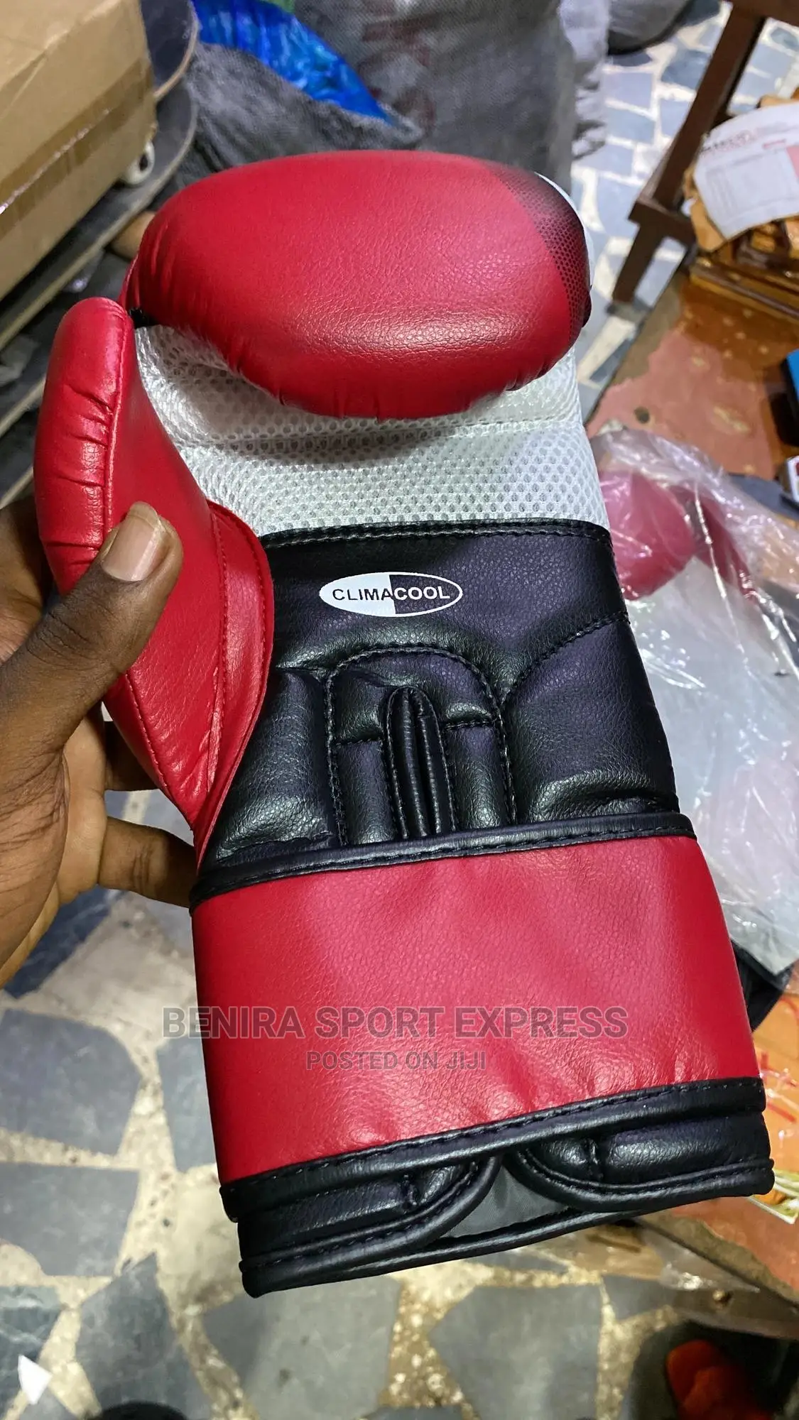 Boxing Gloves ( 05)