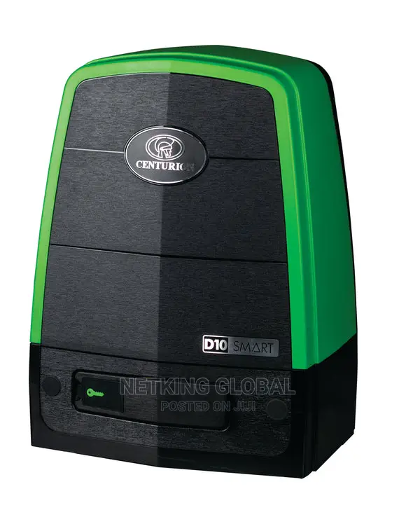 Centurion D10 Smart Gate Motor
