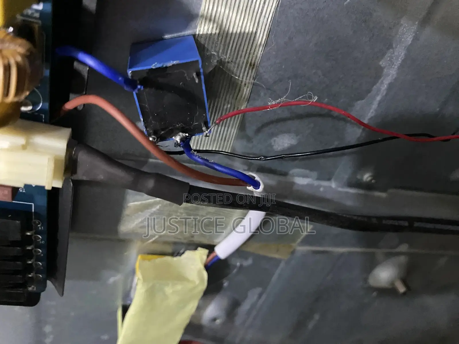 LED Oled Panels TV Etc