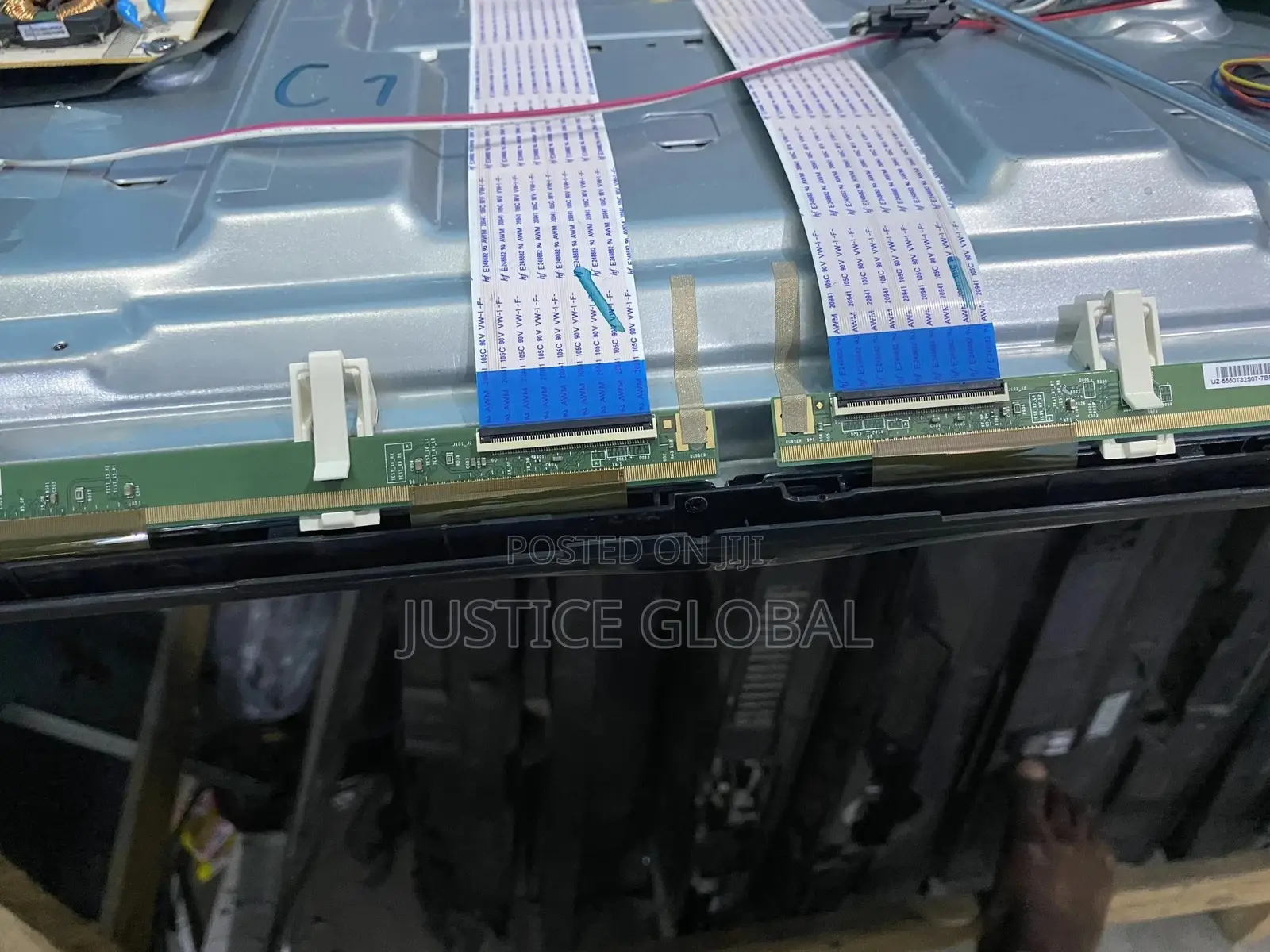 LED Oled Panels TV Etc