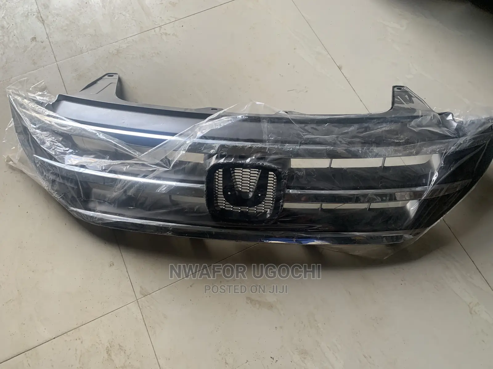 Front Grill 2012-2014 Crv