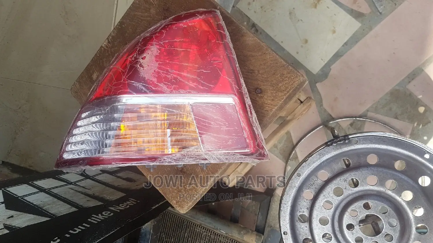 Rearlamp Honda Civic 2004 Model