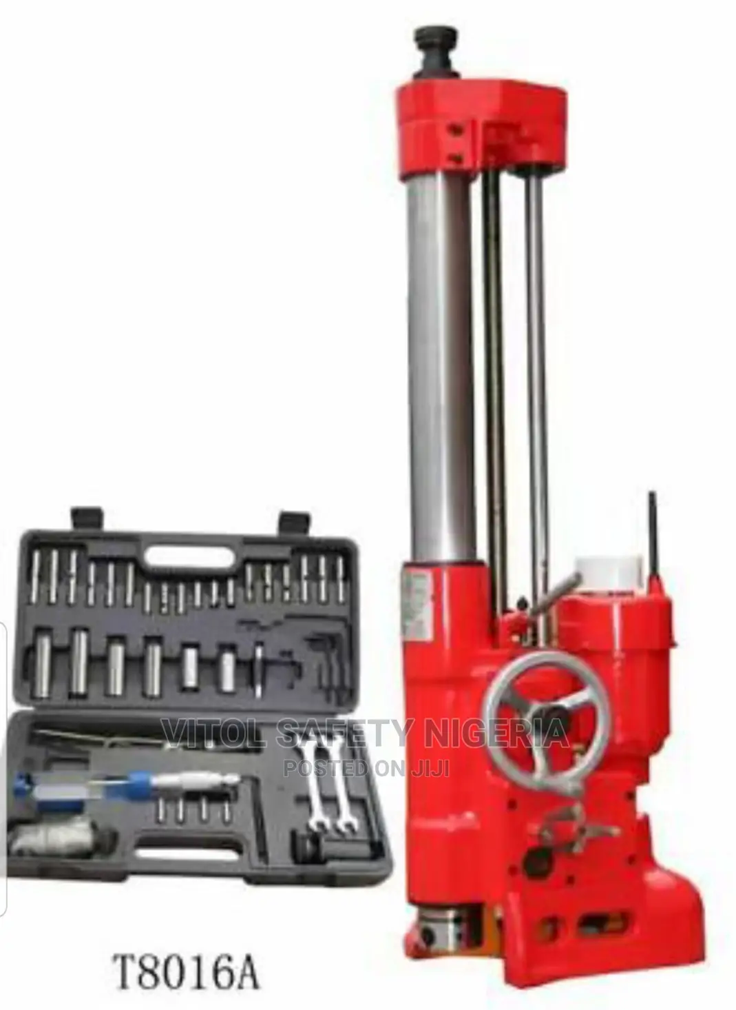 Boring Machine T8016A