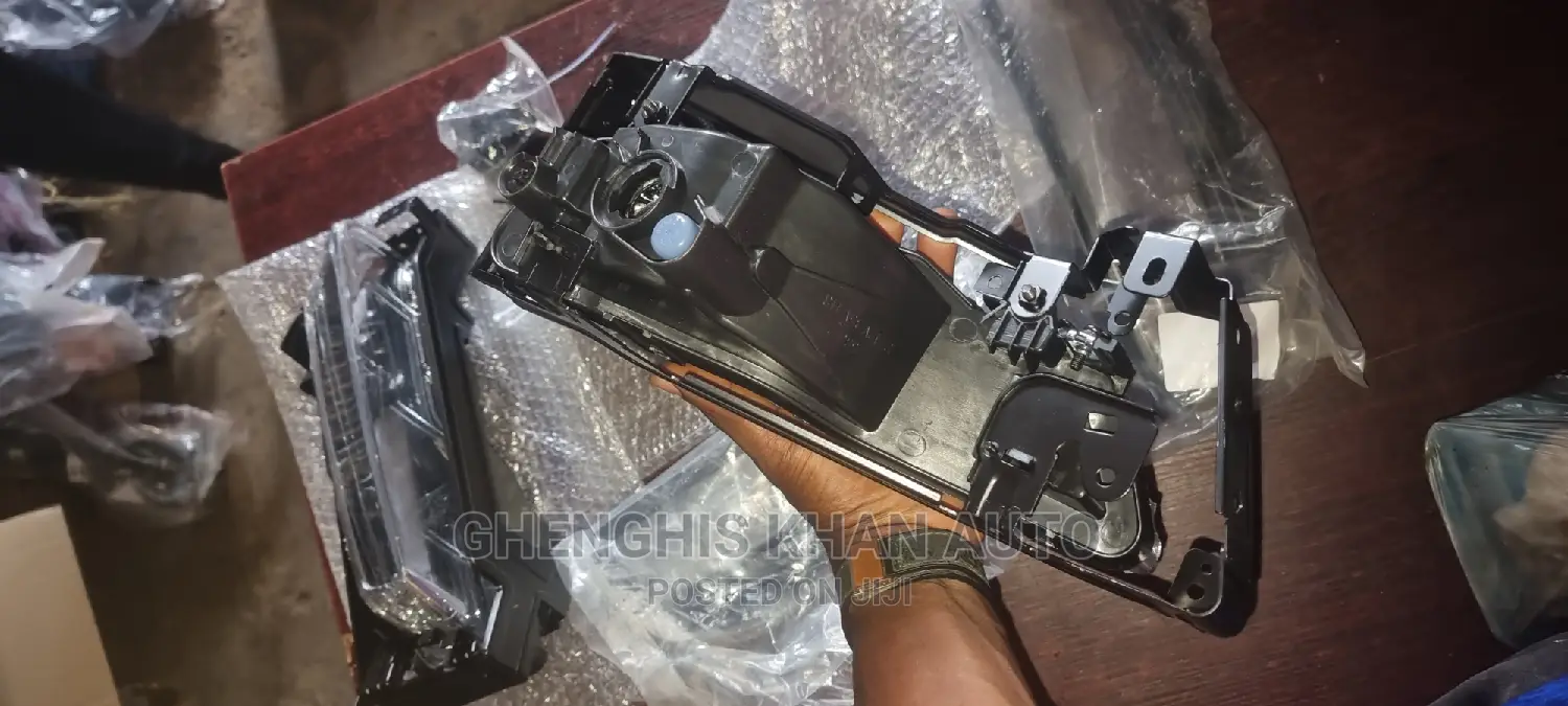 Complete Fog Light 2013 Honda Accord