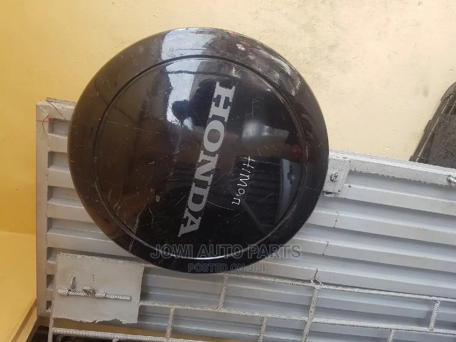 Tyre Cover Honda CR-V 2003-05 Model