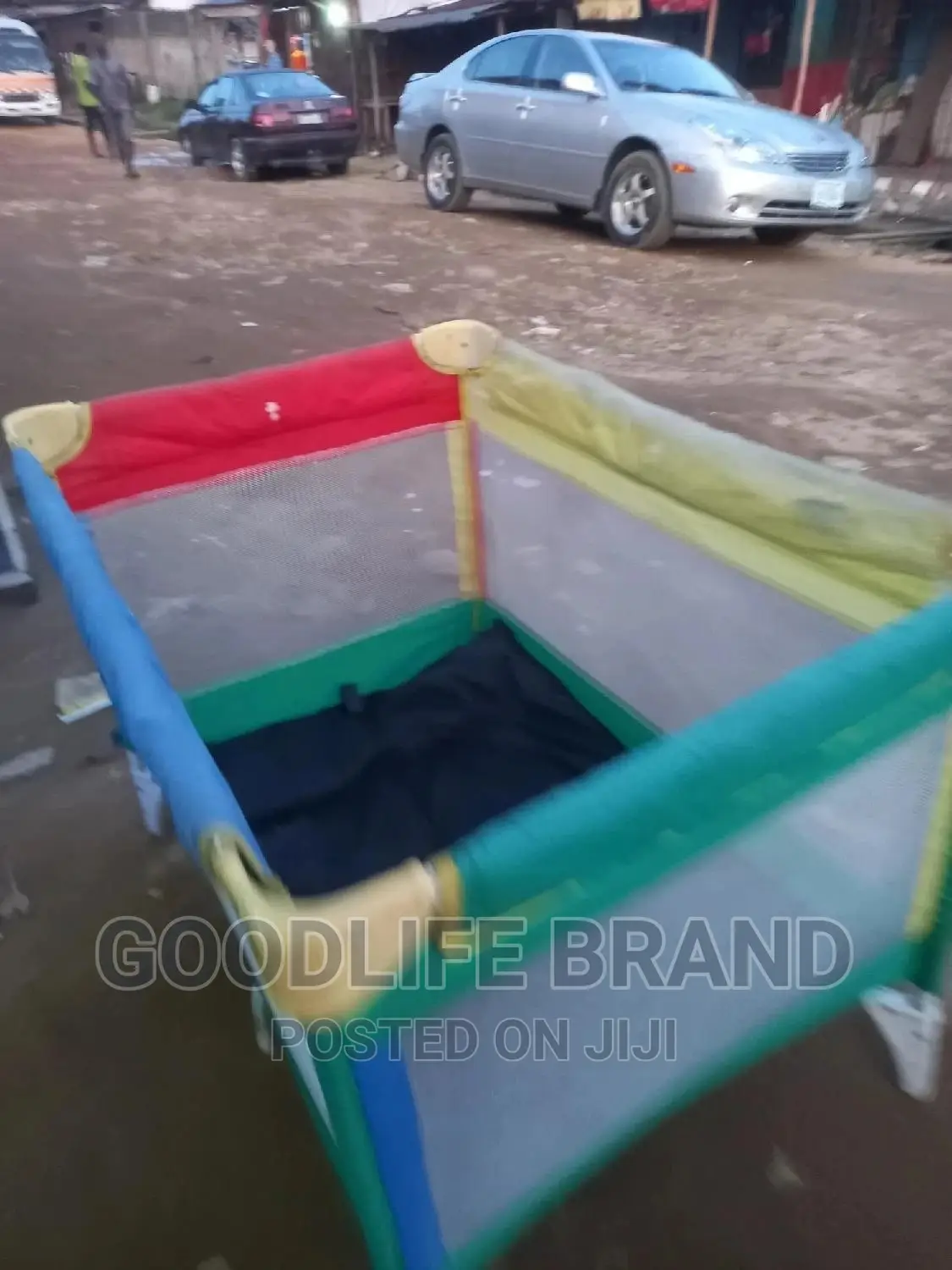 Baby Bed For Kid