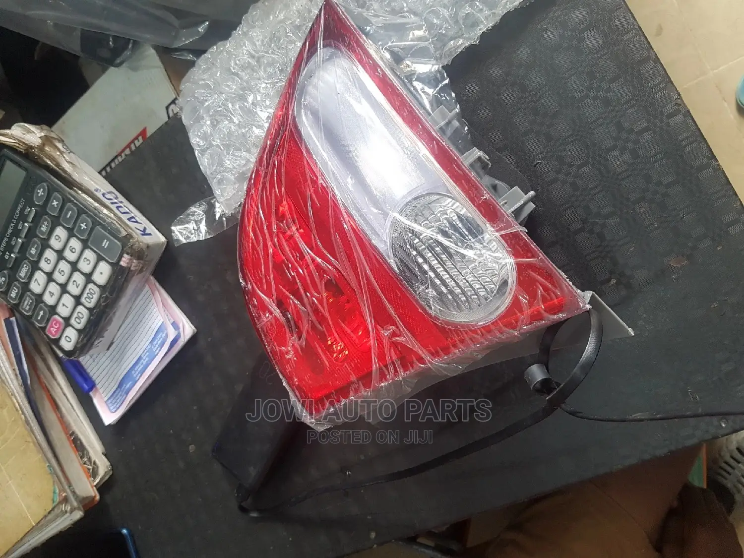 Rearlamp Honda Civic 2009 Model American Spec