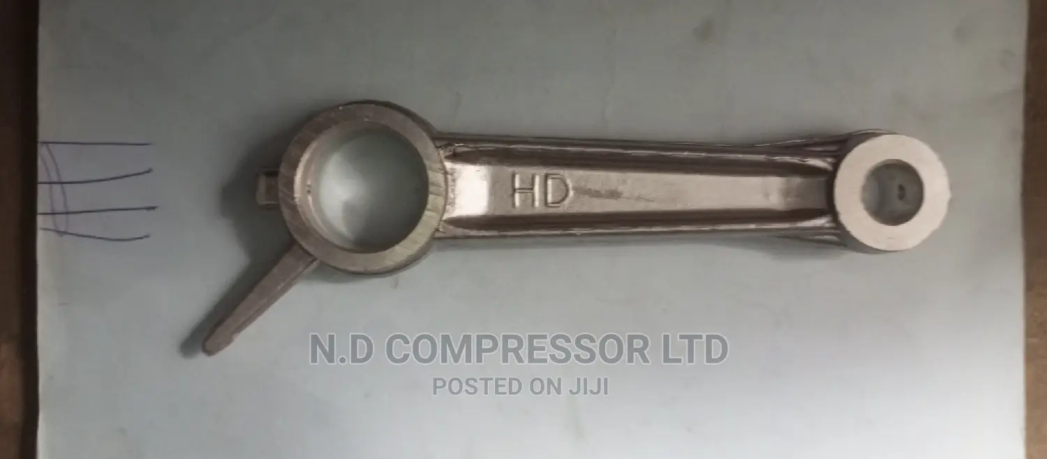 Air Compressor Connecting Rod for 5hp