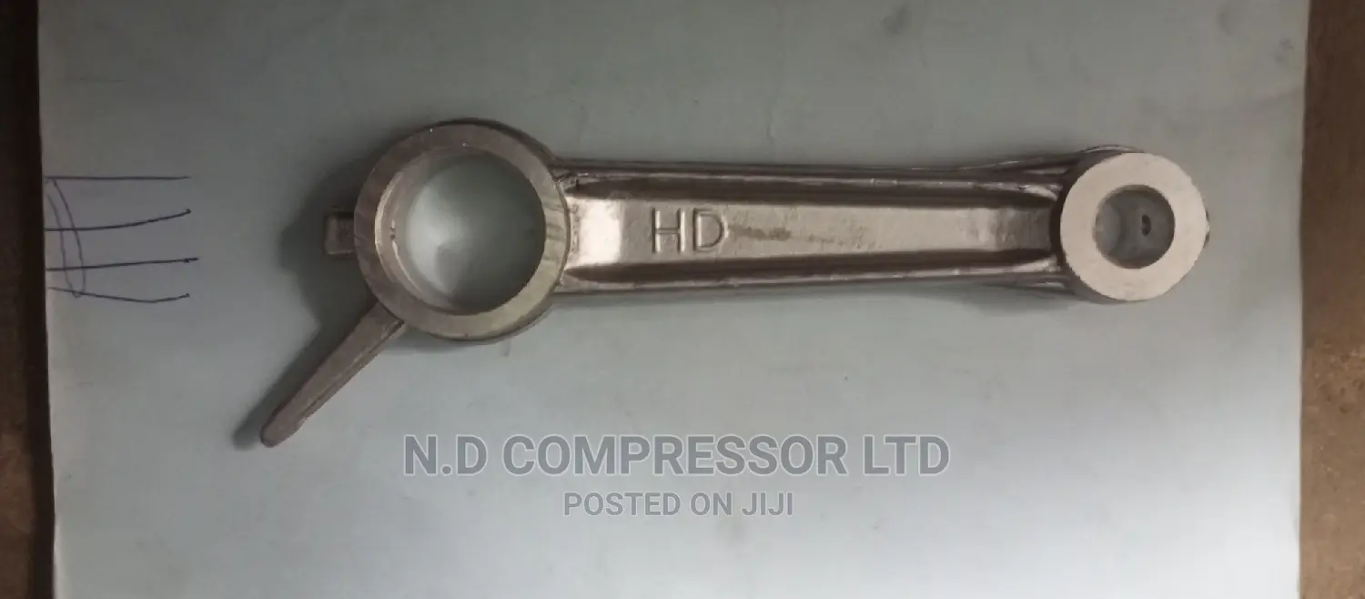 Air Compressor Connecting Rod for 5hp