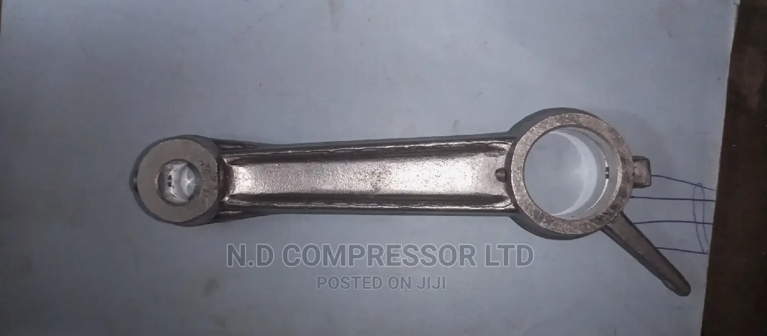 Air Compressor Connecting Rod for 5hp