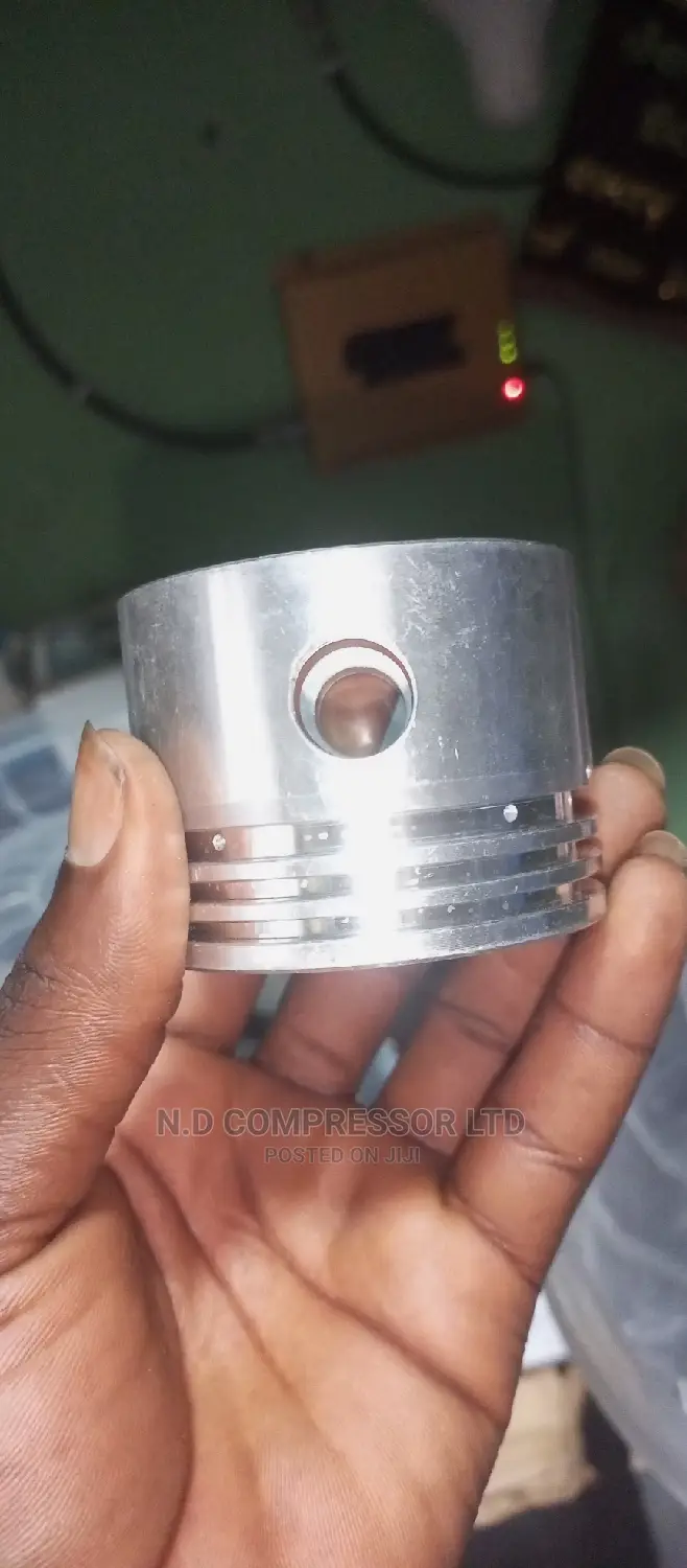 Air Compressor Piston 3hp
