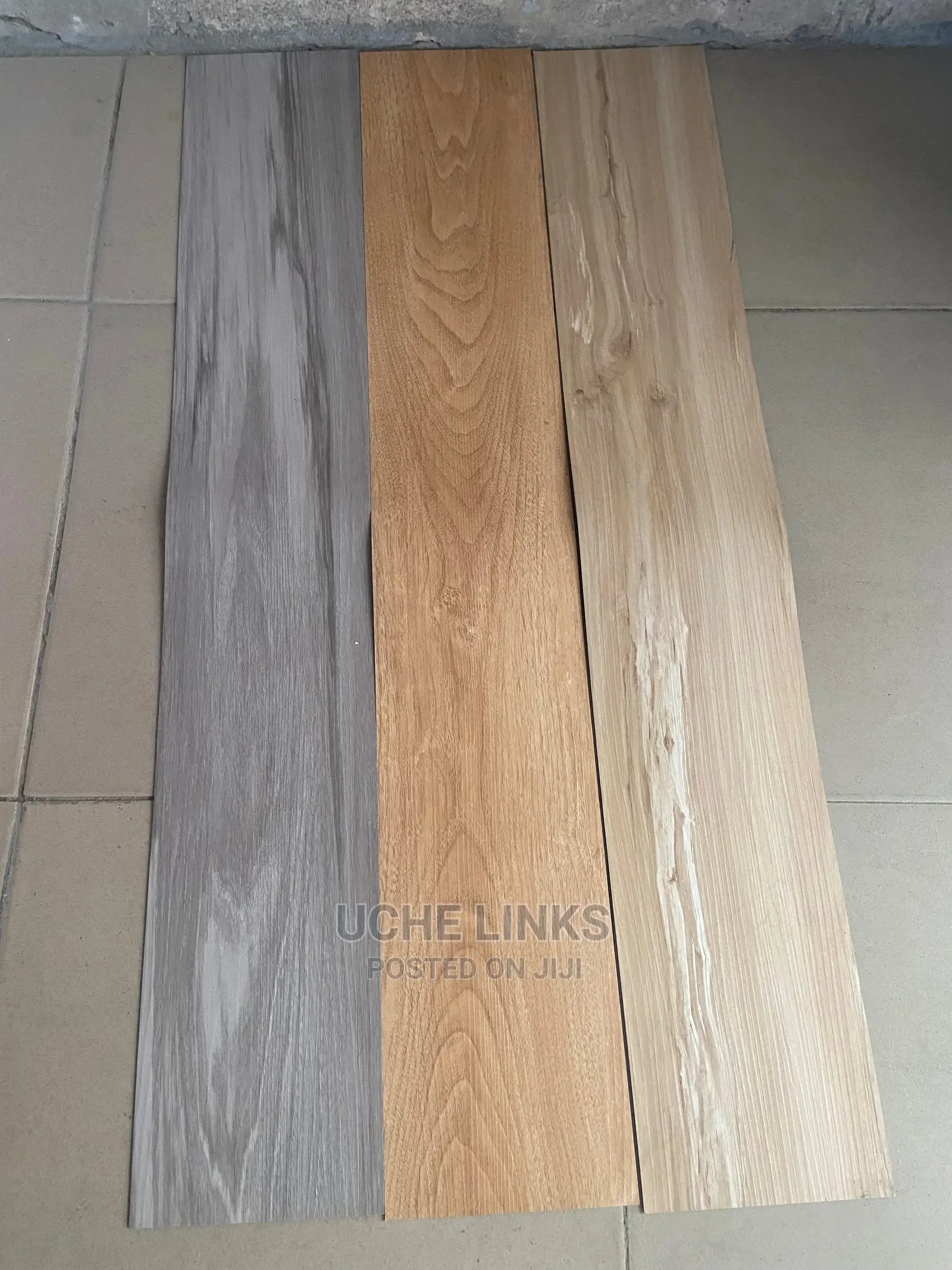 15x90 Vinyl Floor