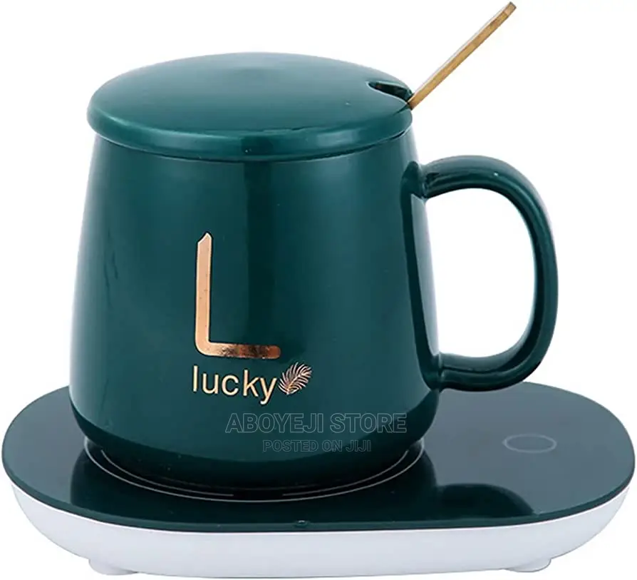 Sweet Life Mug and Heating Pad