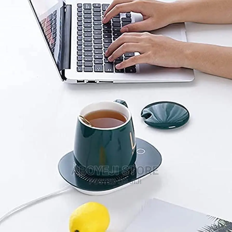 Sweet Life Mug and Heating Pad