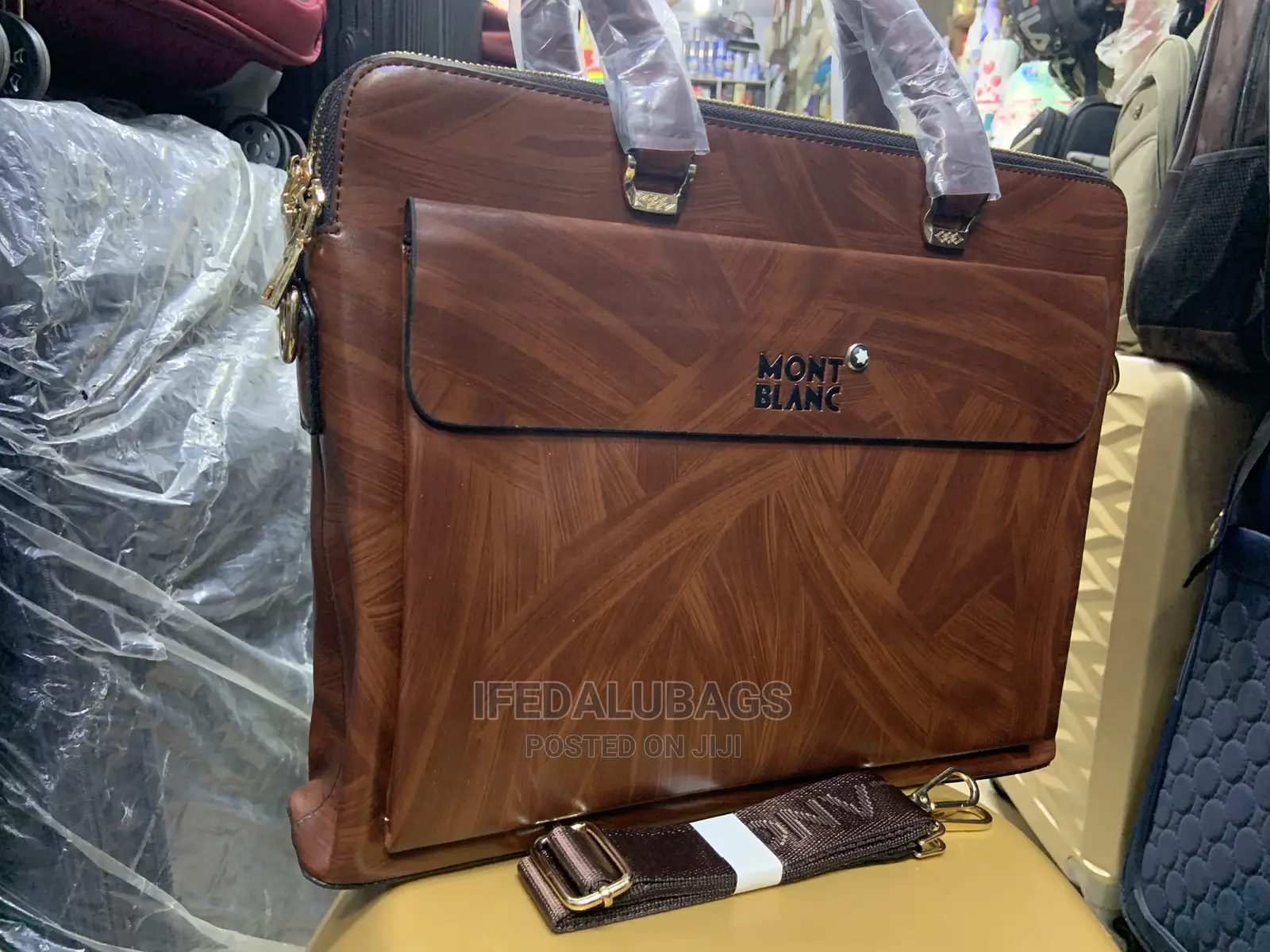 Quality Imported Laptop/Conference/Office Bag