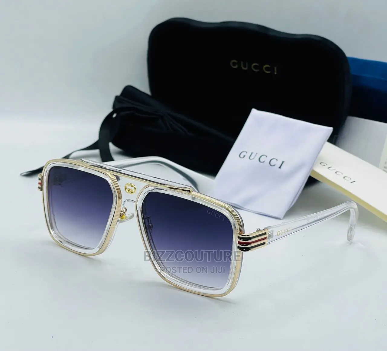 Original GUCCI Sunglasses Available in Store