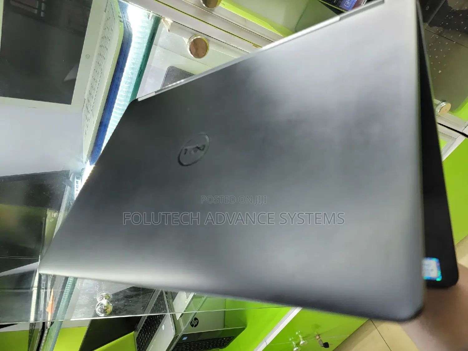 Laptop Dell Latitude 14 E5470 8GB Intel Core I5 HDD 500GB