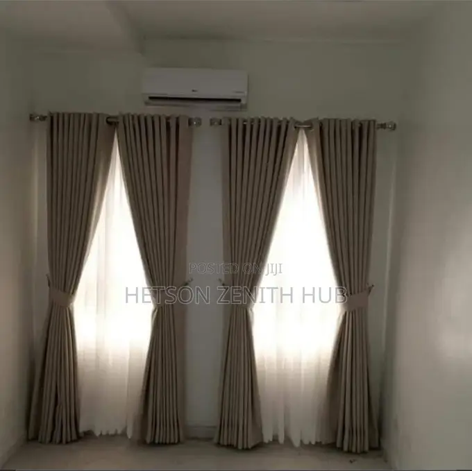 Good Quality Curtains