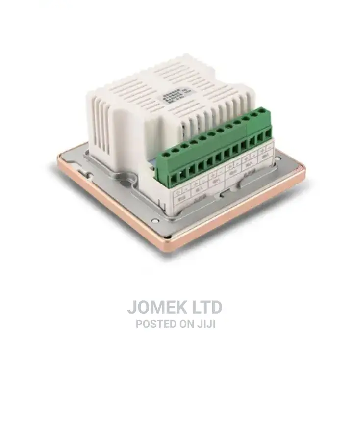 Volume Control Wall Mount Switch 4-8 Ohms