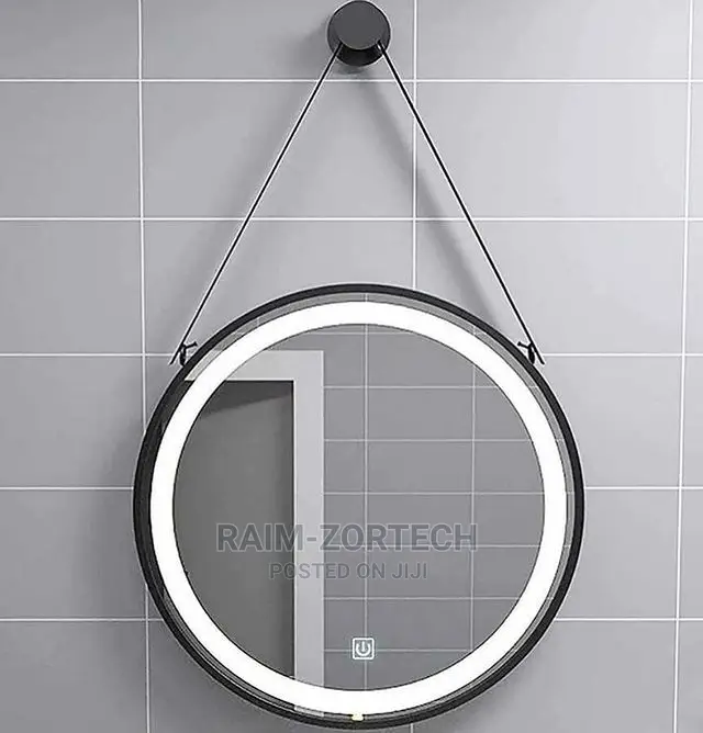 Belt Led Mirror Light 60cm X 60cm