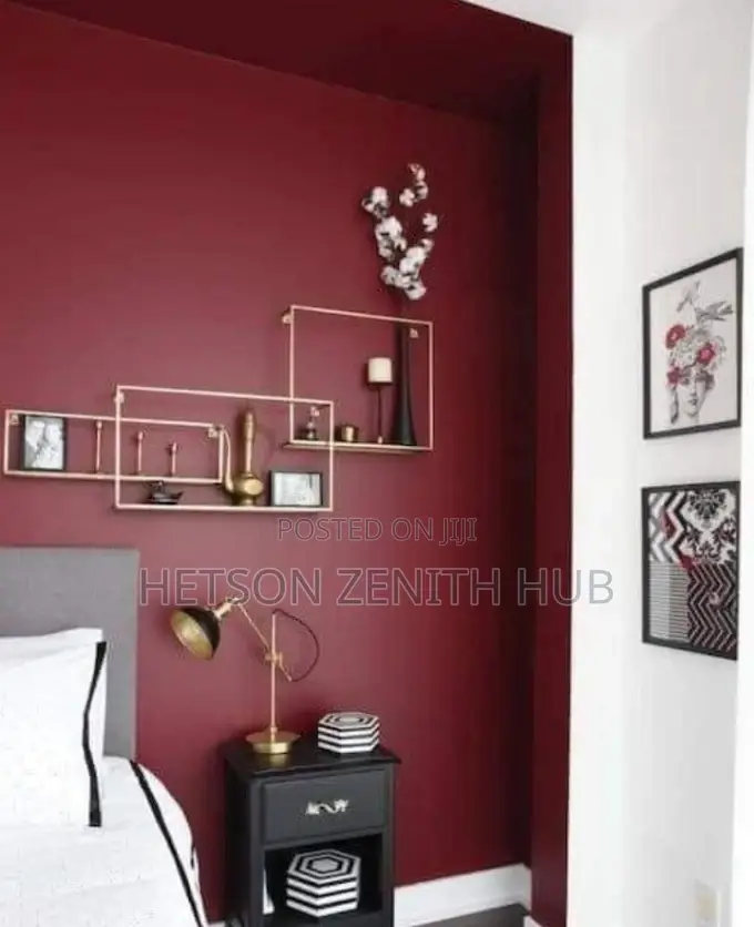 Beautiful Painting Service.