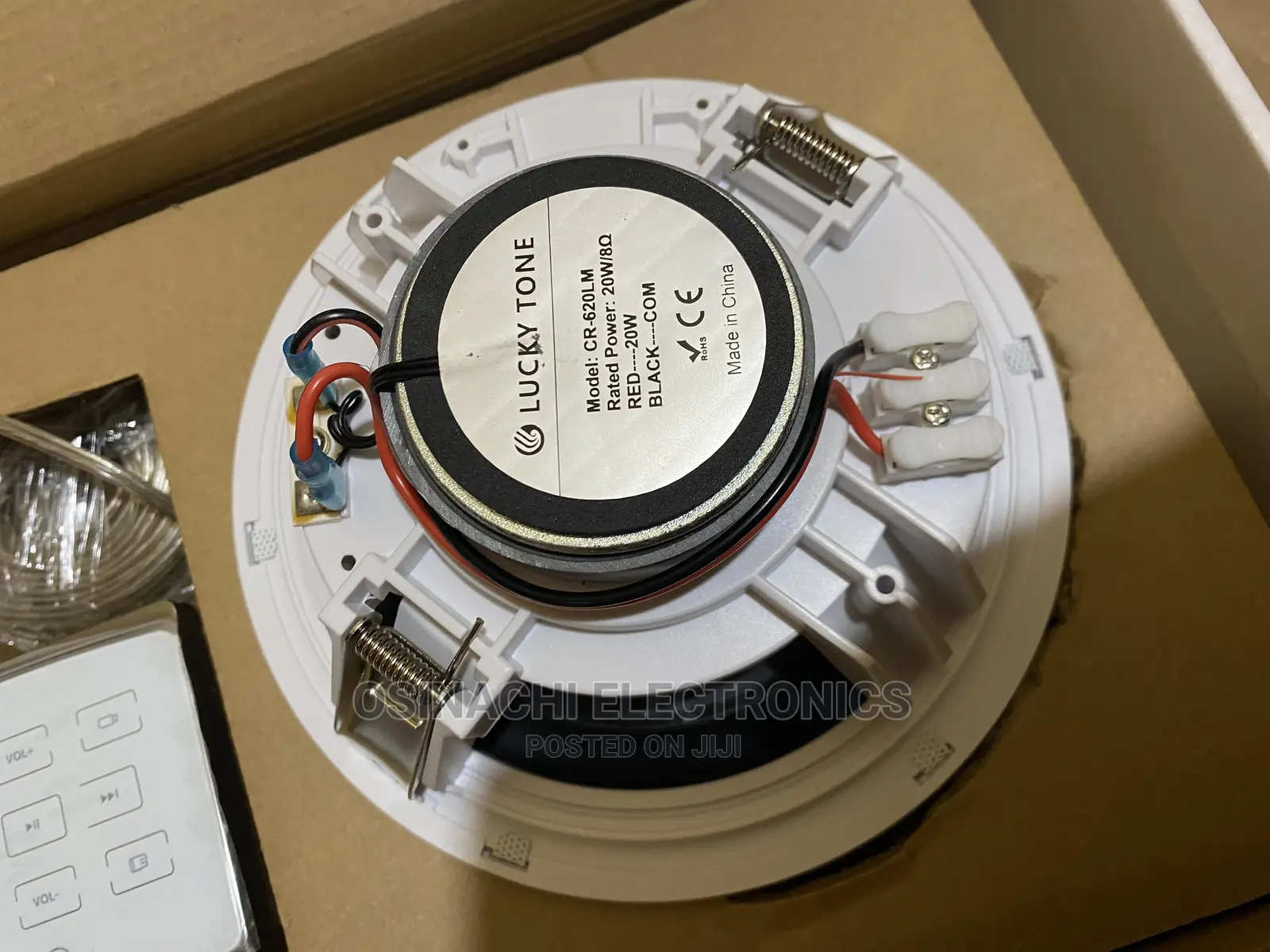 Celling Speaker Cr-620lm